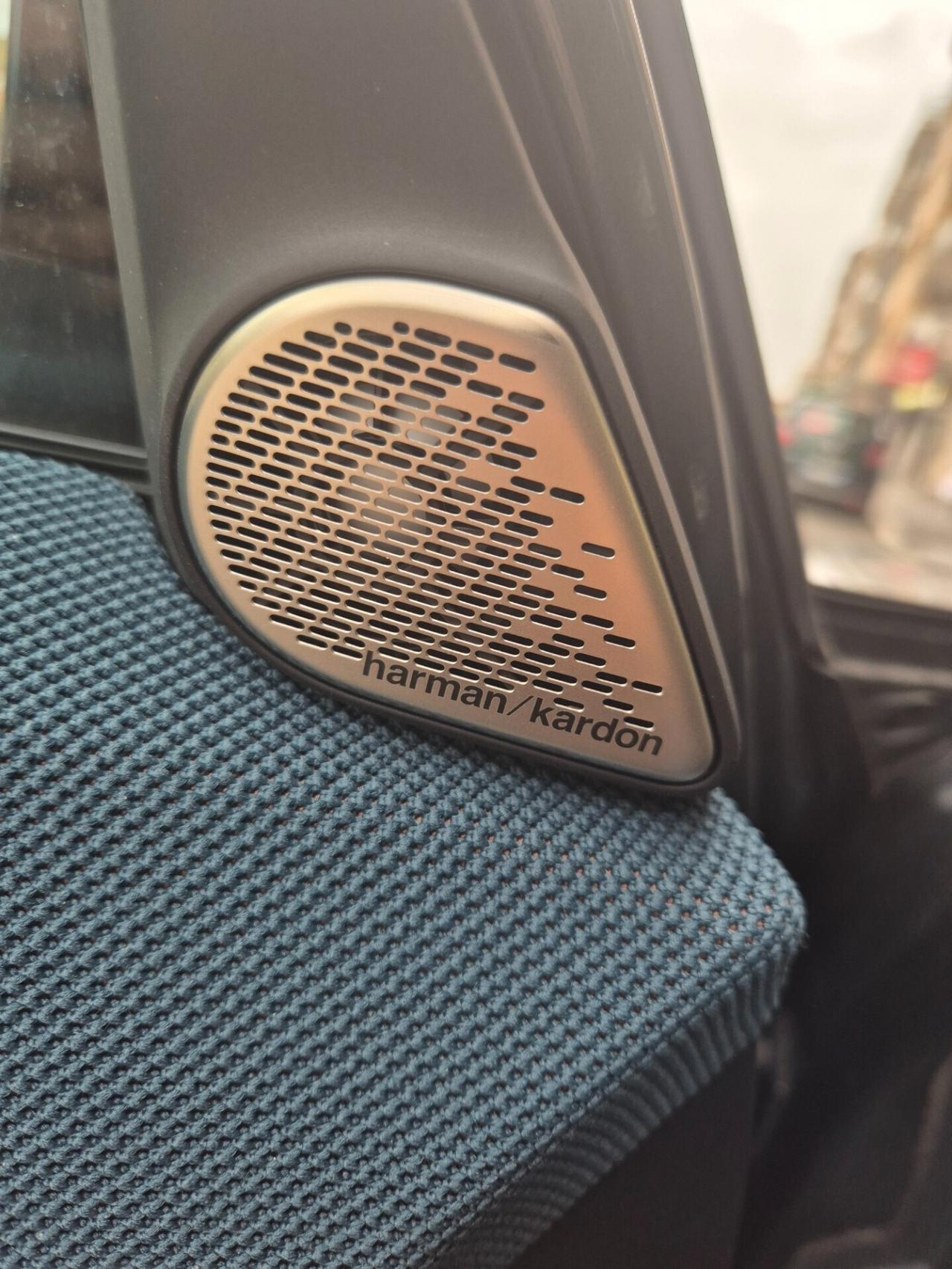 Mini John Cooper Works Countryman D Favoured