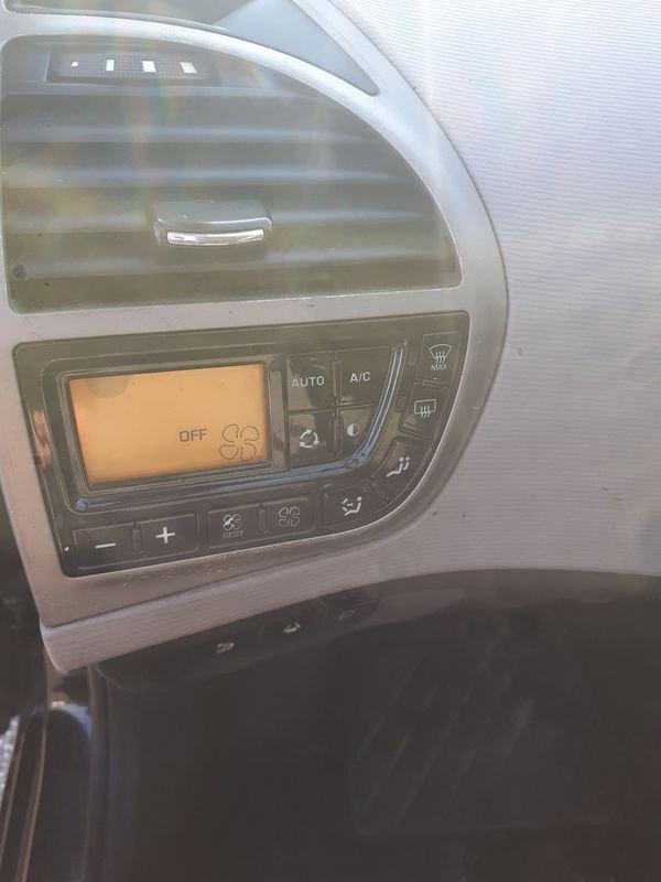 Citroën C4 Picasso Grand Picasso 2.0 HDi 138 7 POSTI -1°PROP