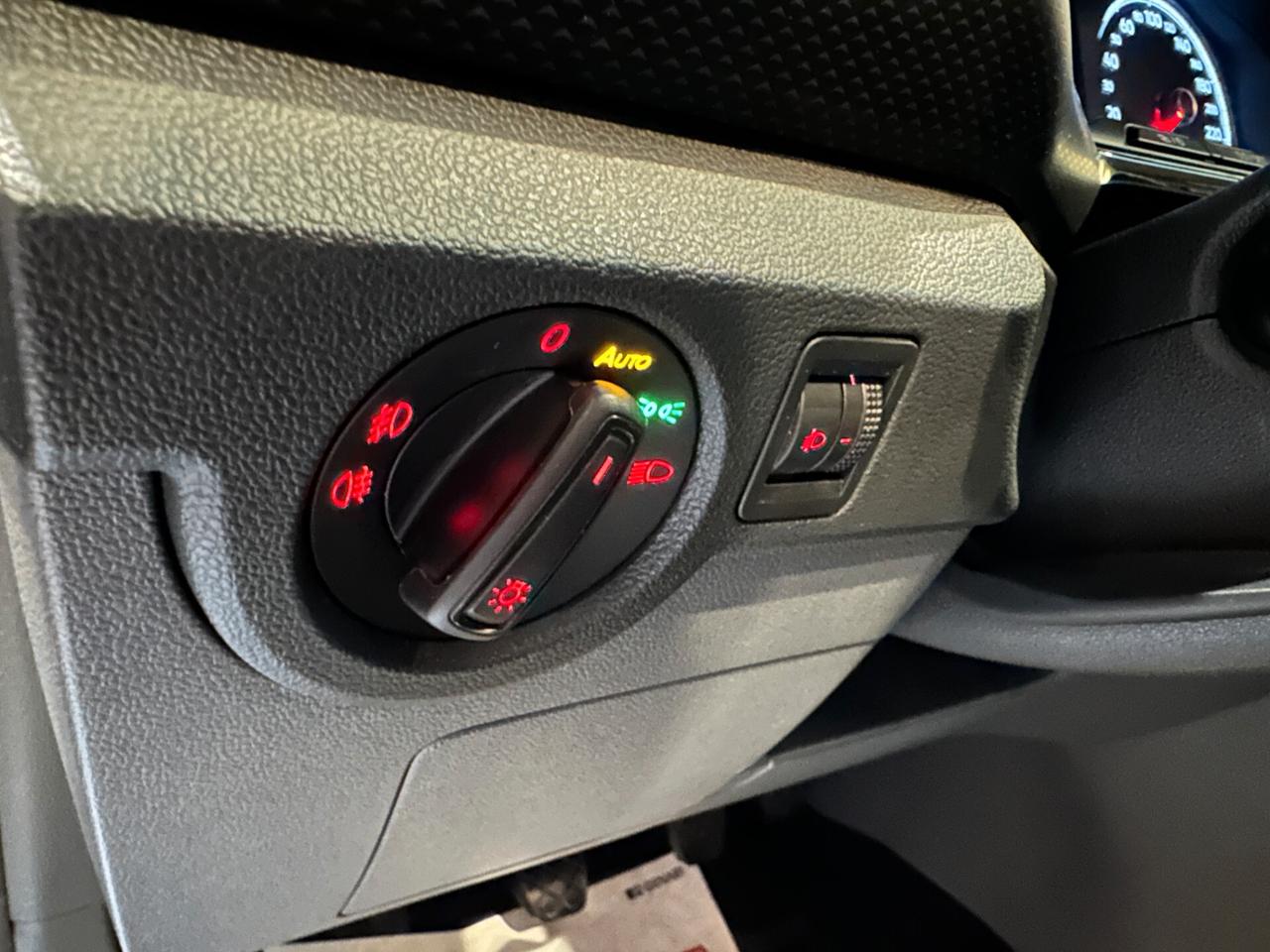 Volkswagen T-Cross 1.0 TSI Style BMT