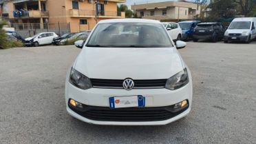 Volkswagen Polo 1.4 TDI 5p. Fresh