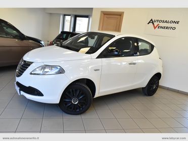 LANCIA Ypsilon 0.9 T.Air 85CV 5p. Met.Ec. Gold