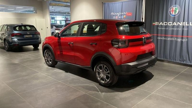 Citroën C3 PureTech 100 S&S You