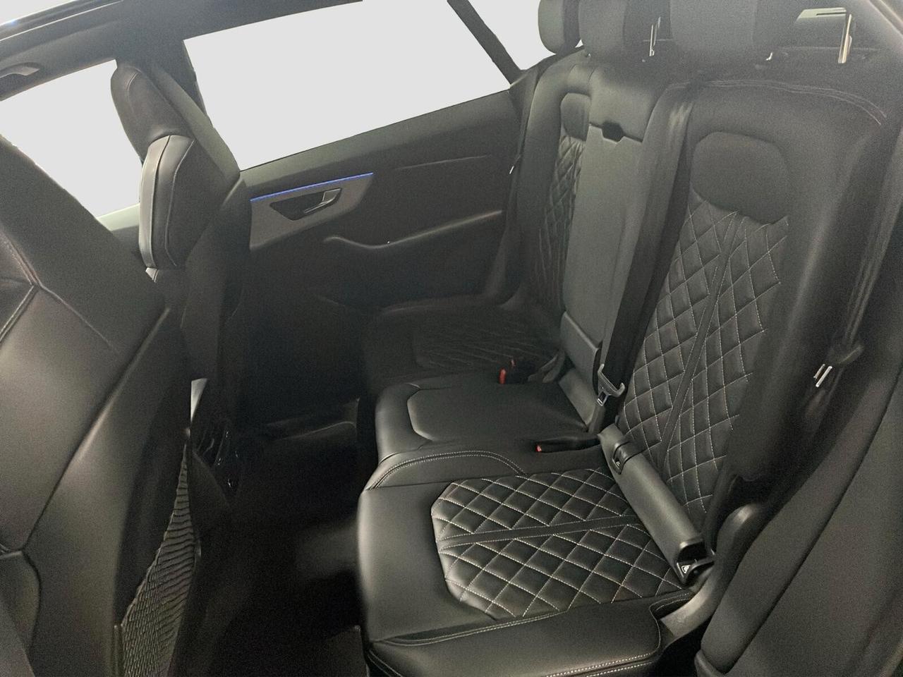 Audi Q8 SUV 50 TDI 286 CV quattro tiptronic S line edition TETTO 2023