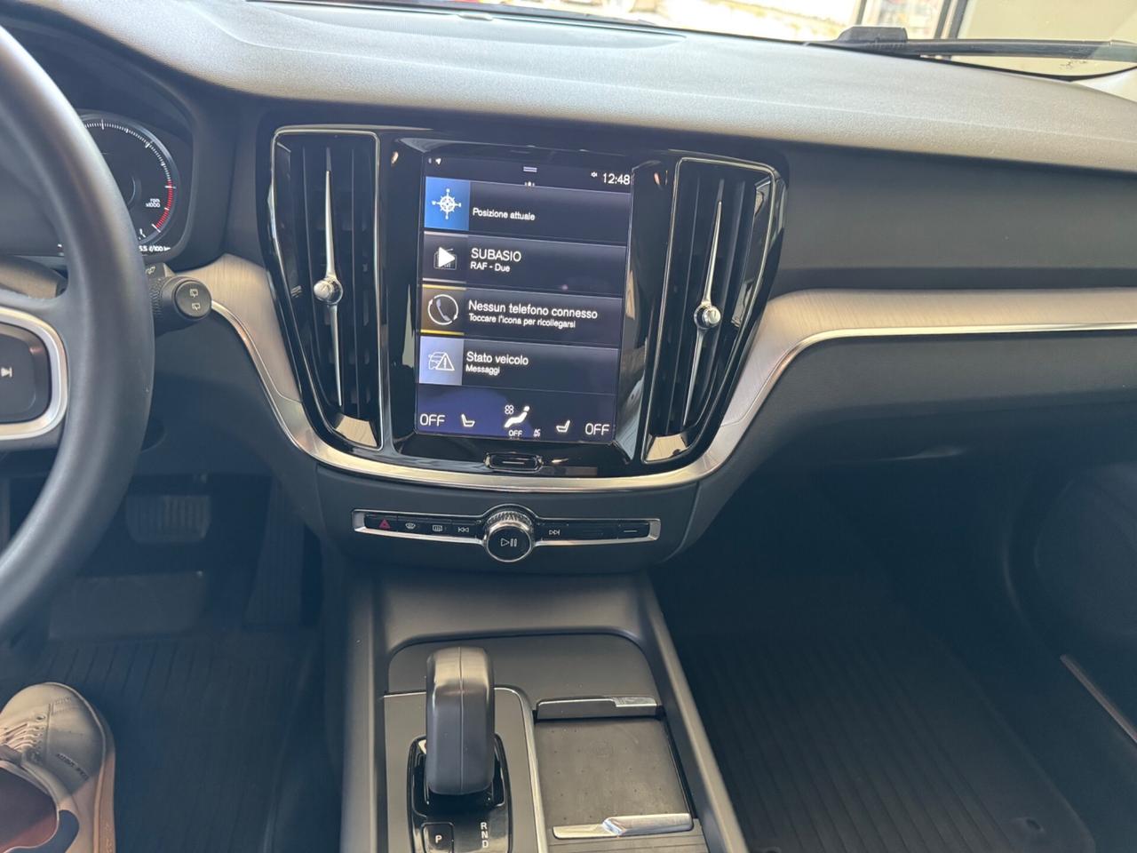 Volvo V60 aut. Momentum Business Pro