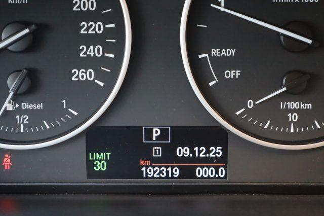 BMW X1 sDrive18d xLine Automatica Navi BiLED UniPropietar