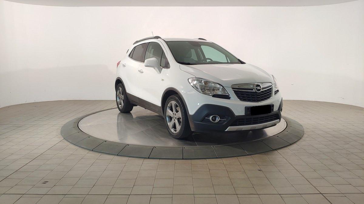 OPEL Mokka 1.6 115Cv 4X2 Start&Stop Cosmo