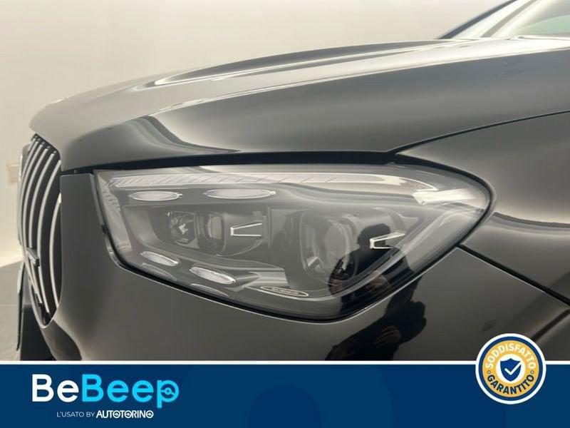 Mercedes-Benz GLE Coupé GLE COUPE AMG 53 AMG LINE PREMIUM PLUS 4MATIC+ AUT