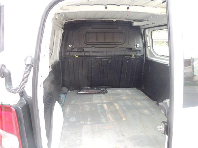 CITROEN Berlingo BlueHDi 100 S&S Van