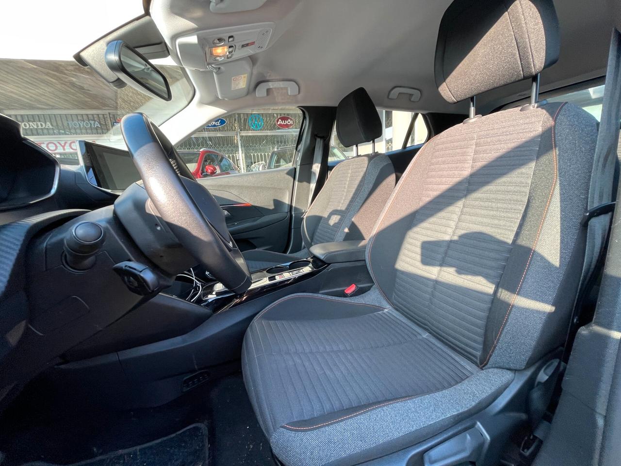 Peugeot 2008 II 2020 e-2008 Active Pack 100kW