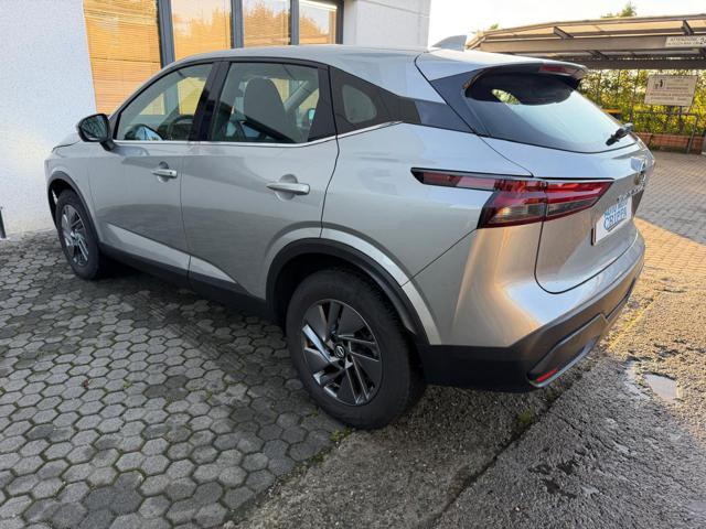 NISSAN Qashqai MHEV 158CV XTRONIC BUSINESS