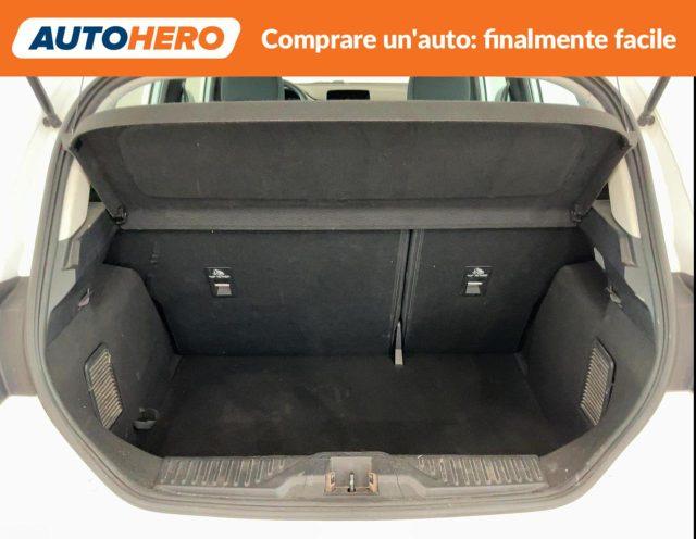 FORD Fiesta 1.5 EcoBlue 5 porte Connect