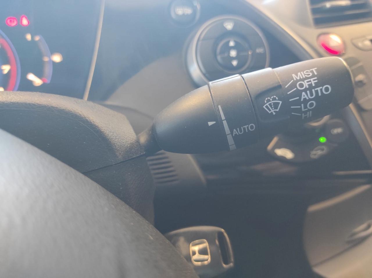 Honda Civic 1.4 i-DSi 5p. Sport