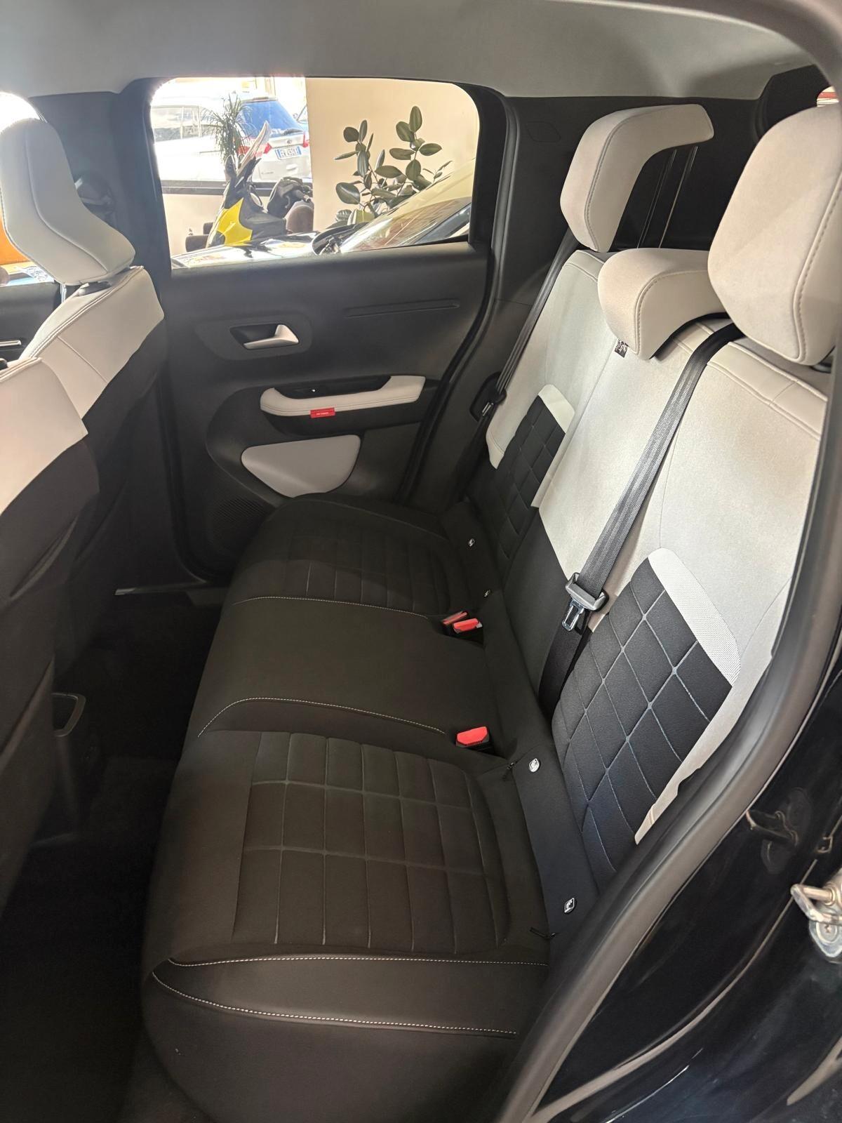 Citroen C3 PureTech 100 S&S Max