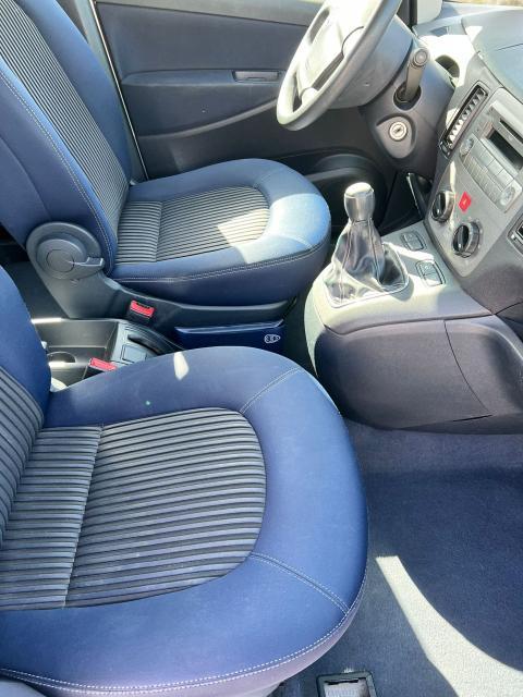 Lancia MUSA 1.5 95 cv Diesel/Mjet Platinum Restyling