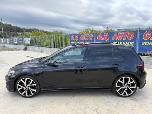 VOLKSWAGEN Golf GTI UNICOPROP leggere annuncio