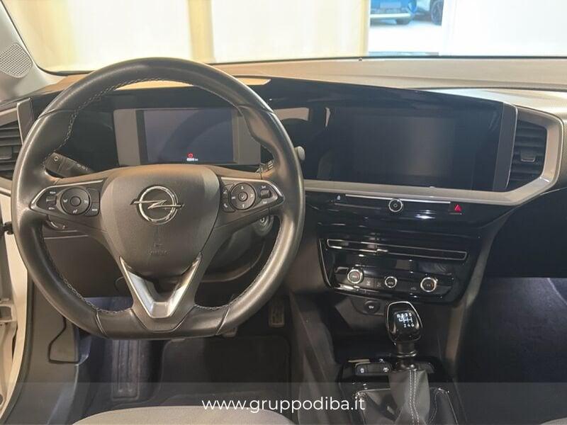 Opel Mokka II 2020 1.5 Elegance s&s 110cv