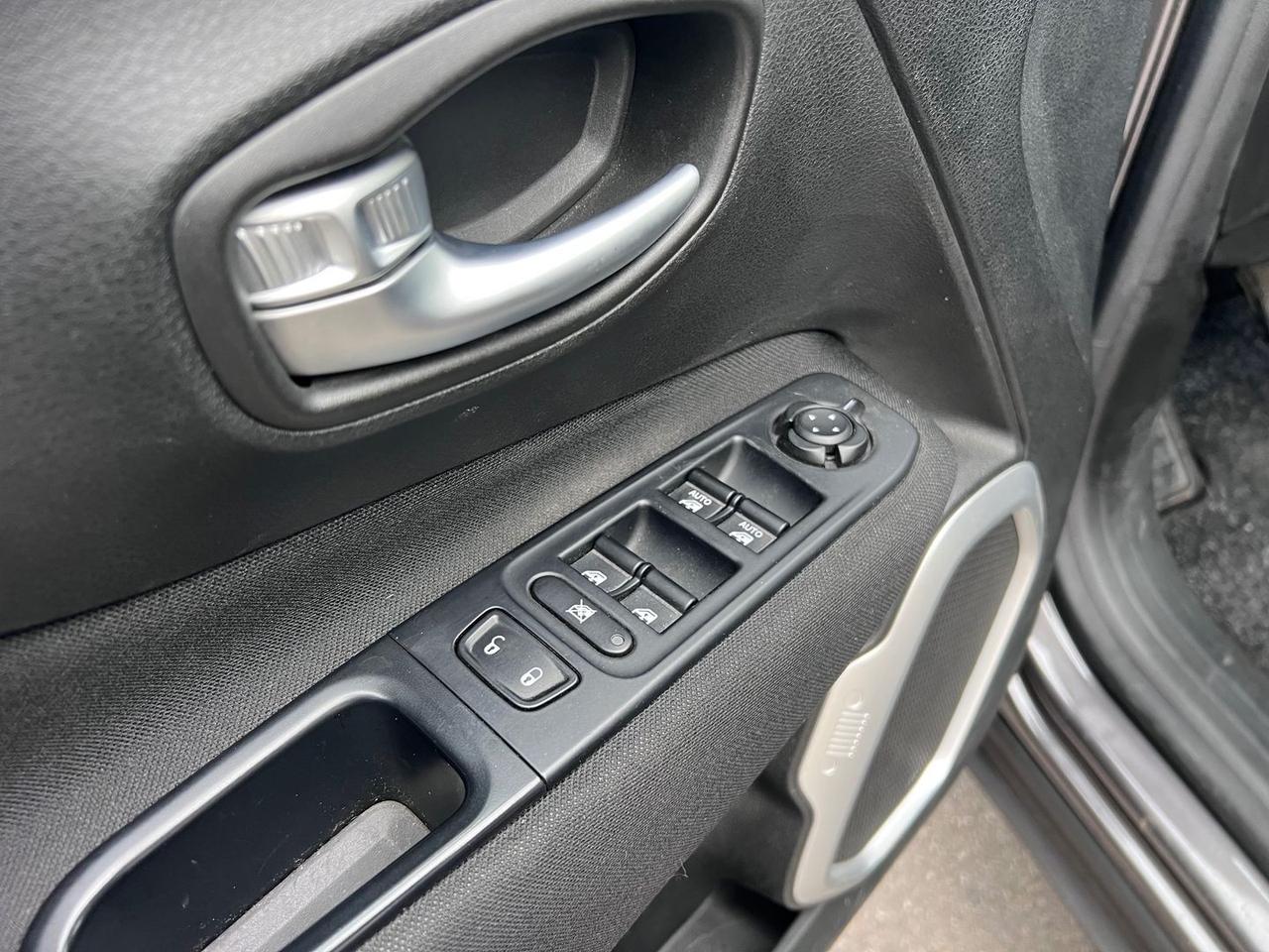 Jeep Renegade 1.0 T-GDI Sport #8392