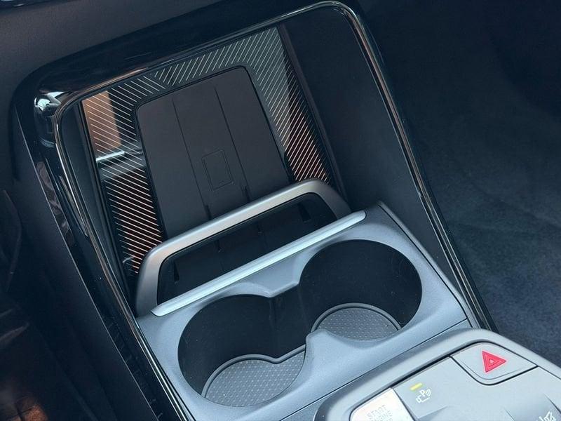 BMW X1 X1 sdrive20i mhev 48V auto "TETTO APRIBILE"