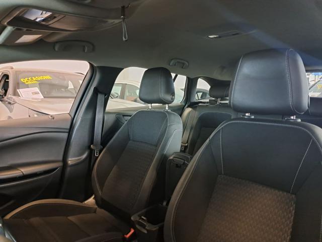 OPEL Astra 1.6 CDTi 110CV COSMO