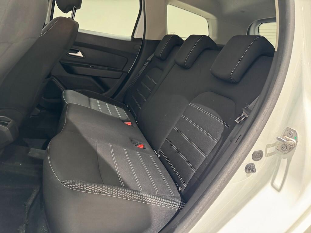 Dacia Duster 1.5 Blue dCi 8V 115 CV 4x2 Prestige