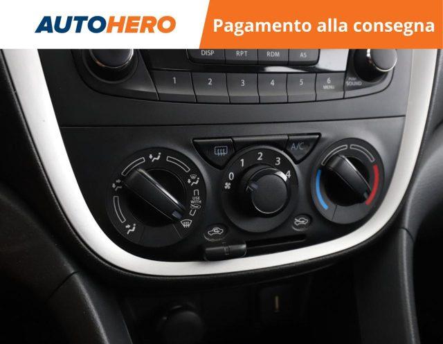 SUZUKI Celerio 1.0 Easy