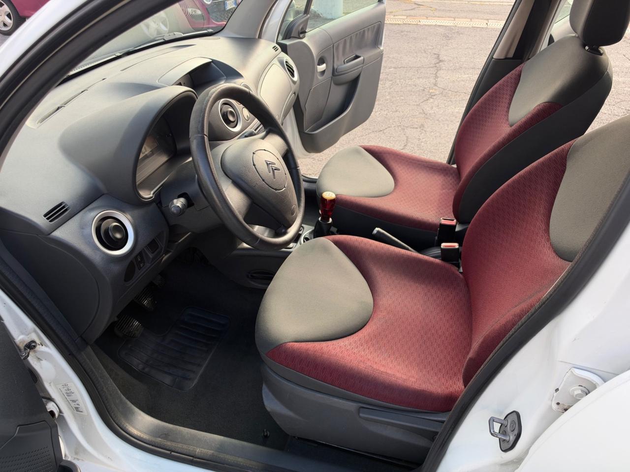 Citroen C3 1.1 Perfect