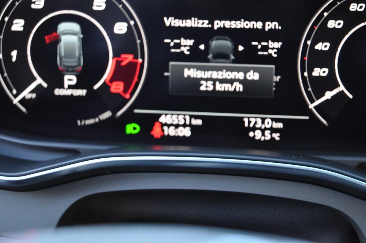 Audi RS6 RS 6 C8 Avant 4.0 mhev Quattro tiptronic