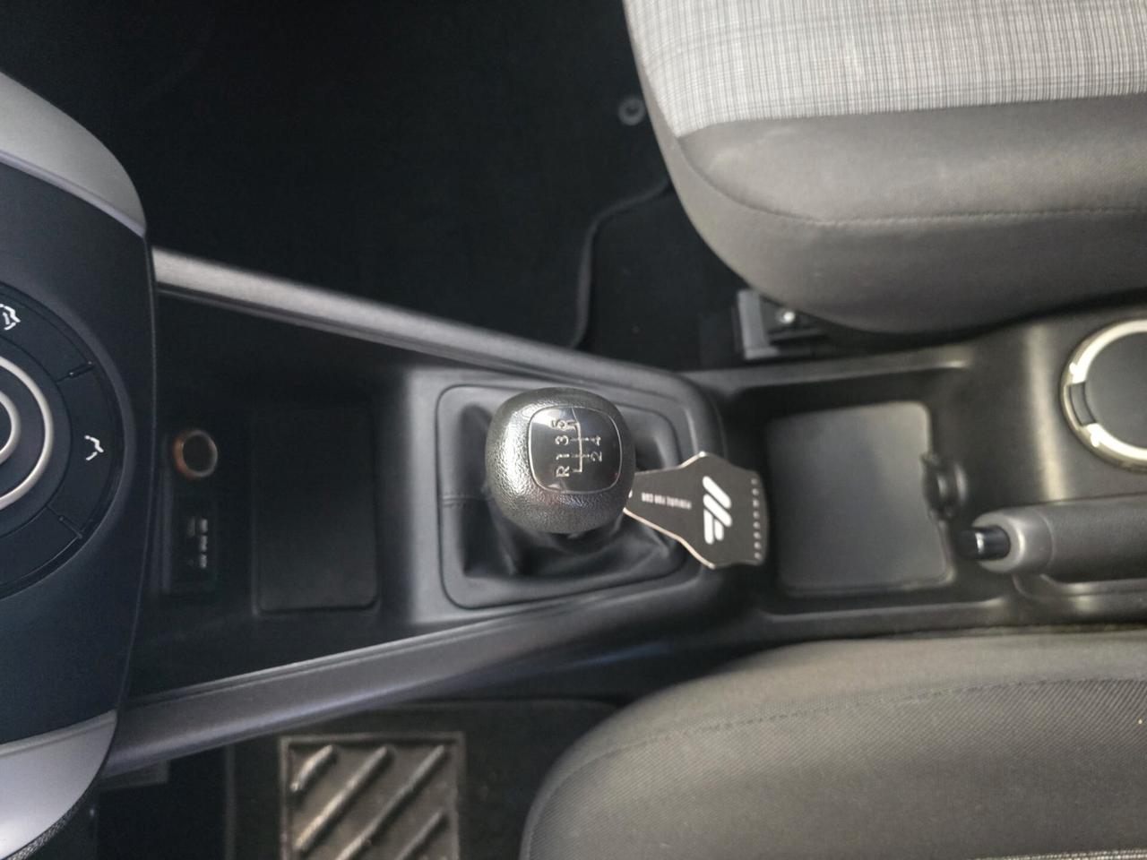Kia Venga 1.4 CVVT Active