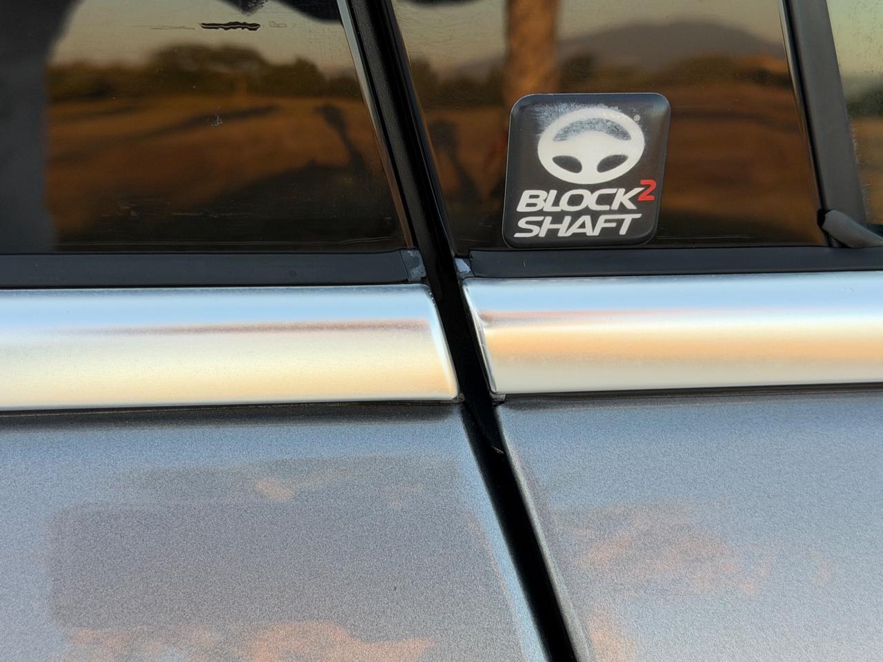 Stelvio 2.2 210 Tetto Garanzia Strafull Unica Perfetta