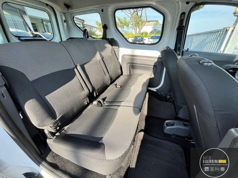 Dacia Dokker 1.6 8V 85CV GPL Ambiance