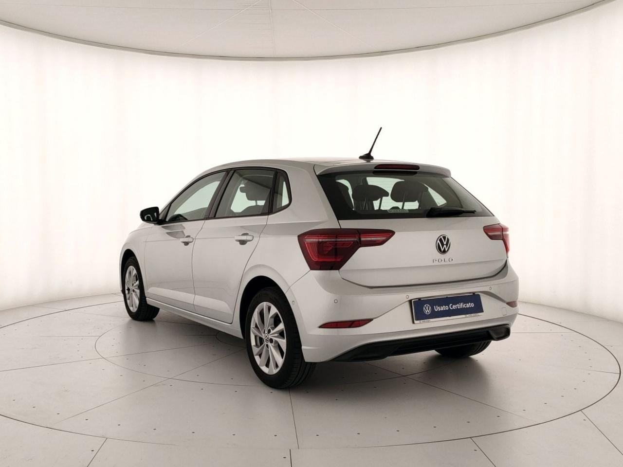 Volkswagen Polo 1.0 tsi style 95cv