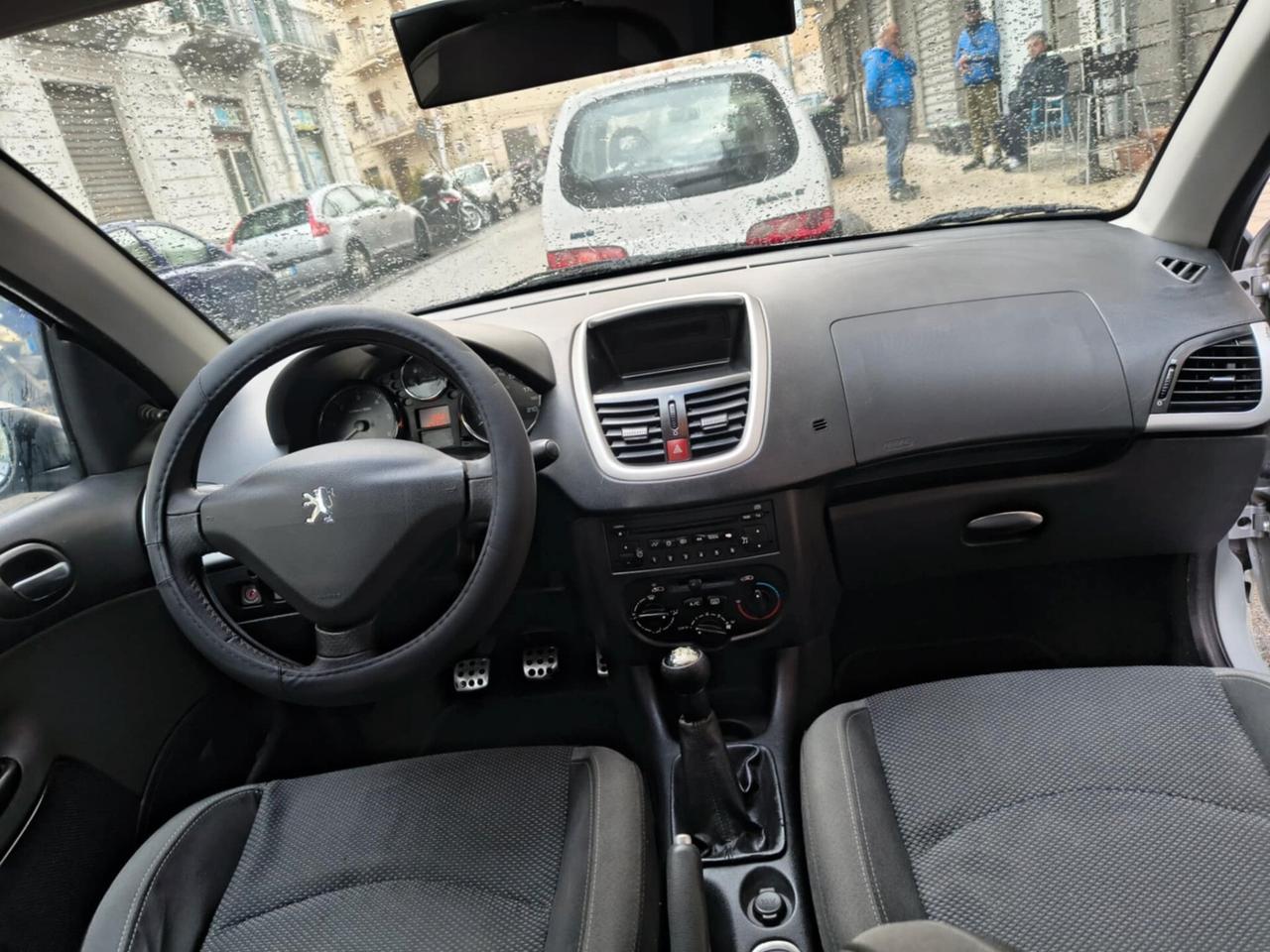 Peugeot 206 Plus 1.4 HDi 70CV 5p. Energie