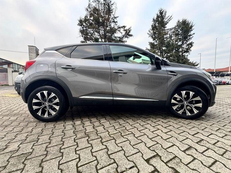 Renault Captur 1.0 tce Techno 90cv