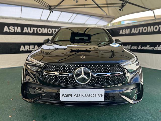 MERCEDES-BENZ GLC 300 de 4Matic Plug-in hybrid Coupé Premium Plus