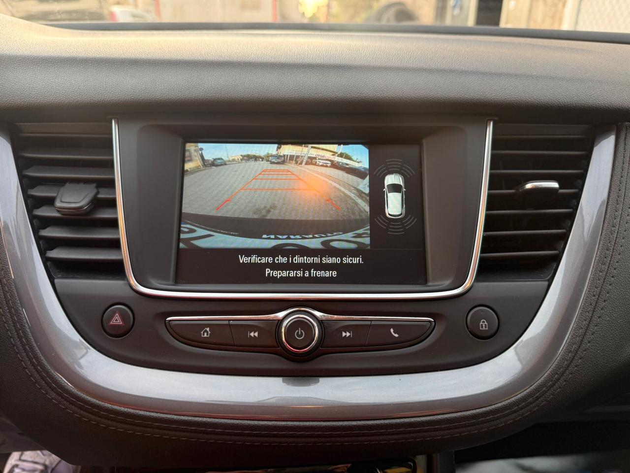 Opel Grandland 1.5 diesel Ecotec aut. Ultimate