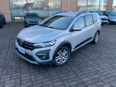 Dacia Jogger 1.0 TCe GPL 100 CV 5 posti Comfort