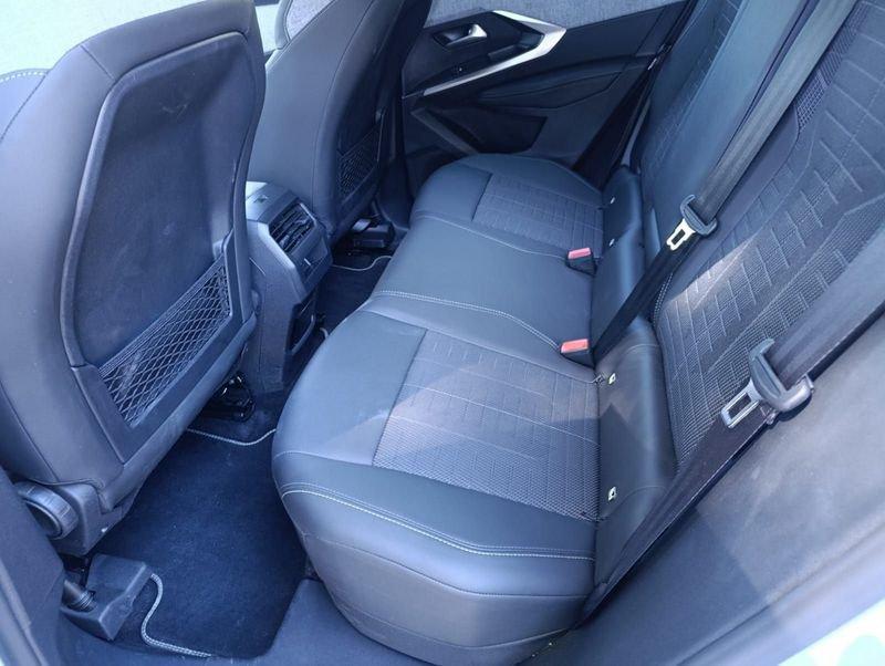 Peugeot 3008 Hybrid 145 GT e-DCS 6 IVA ESPOSTA