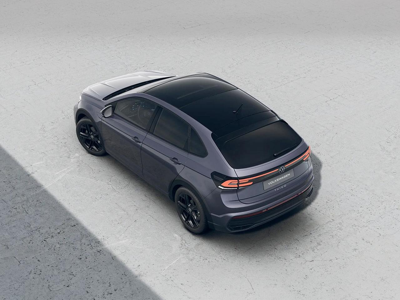 Volkswagen Taigo 1.0 tsi r-line plus 115cv dsg