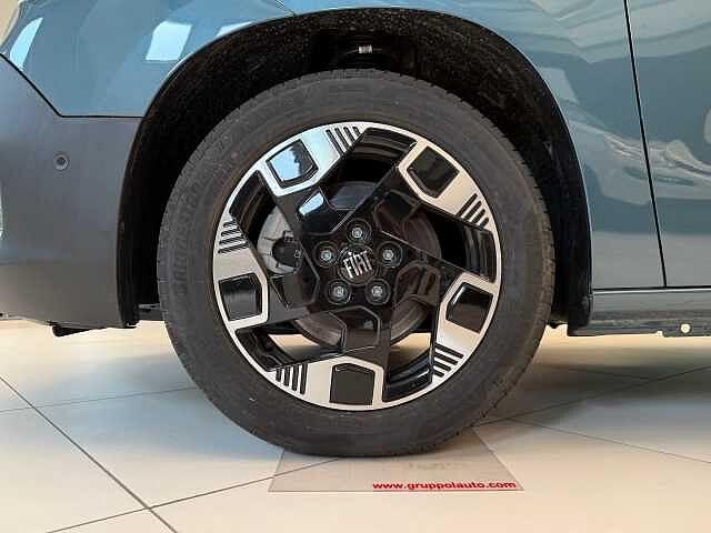 Fiat Doblò 1.5 BlueHdi 130 CV AT8 Magic Top KM ZERO