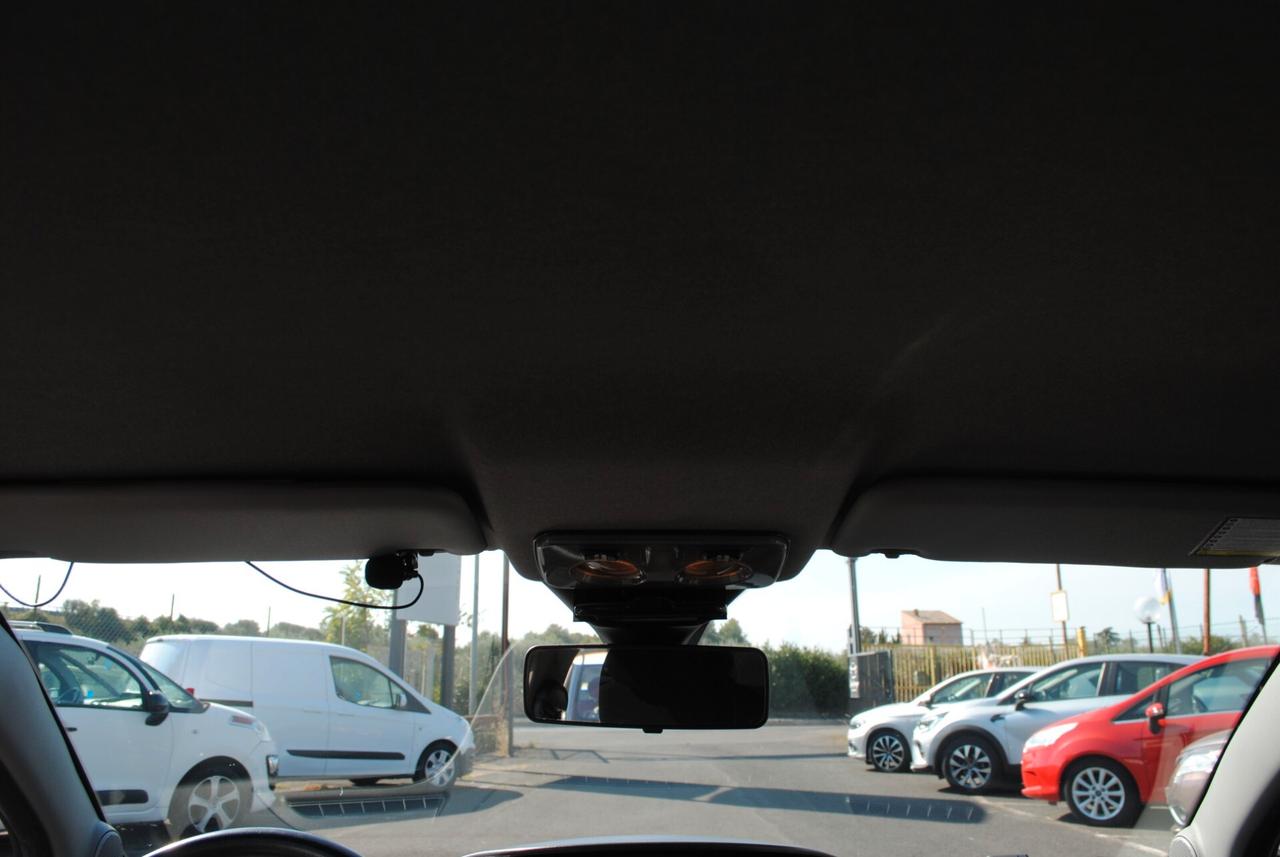 LANCIA YPSILON 1.3 MJT 95 CV