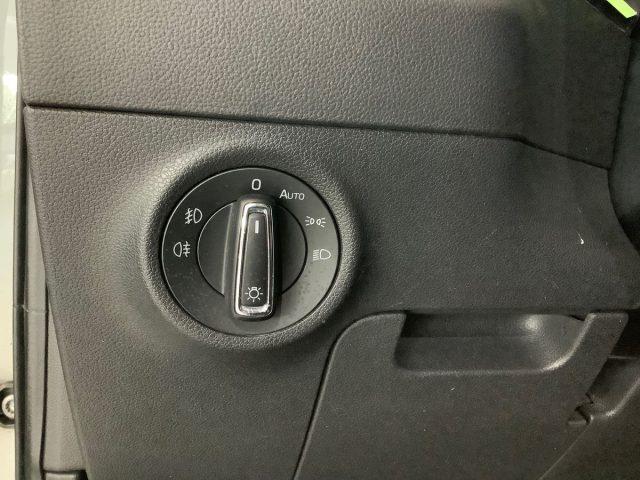 SKODA Karoq 1.6 TDI SCR DSG Style