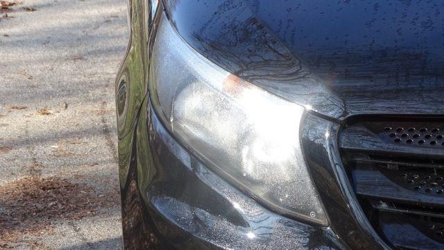 MERCEDES-BENZ Vito 2.0 CDI, 163cv, Automatica, Tourer Extra-Long, Gar