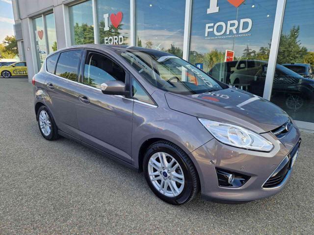 FORD C-Max 1.0 EcoBoost 125CV Start&Stop Titanium