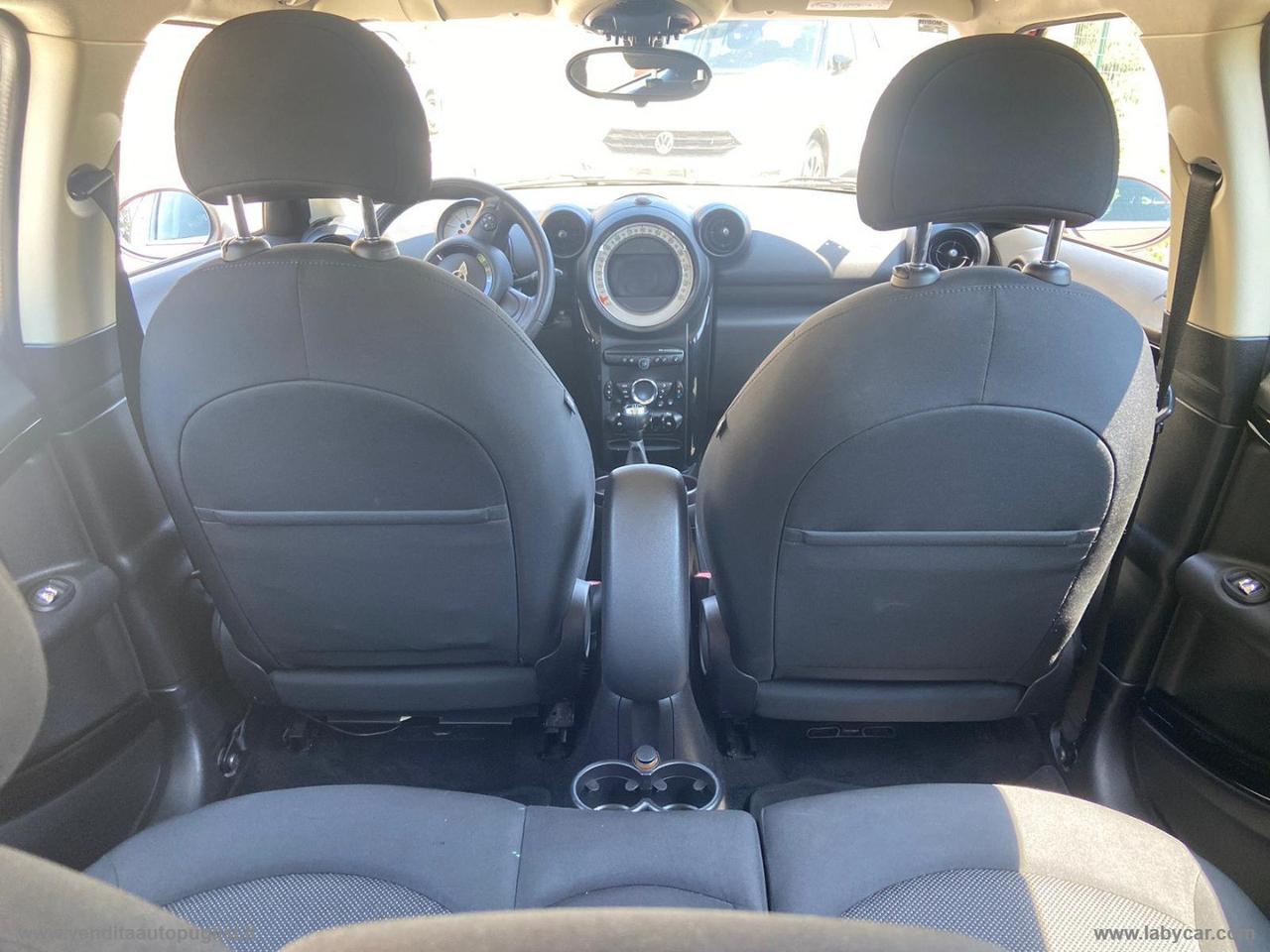 MINI Mini Cooper D Business Countryman