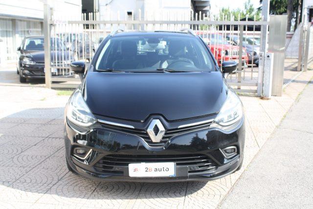 RENAULT Clio Sporter dCi 8V 90CV EDC Start&Stop Energy Duel2