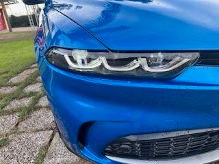 Alfa Romeo Tonale 1.5 HYBRID TI 160 CV