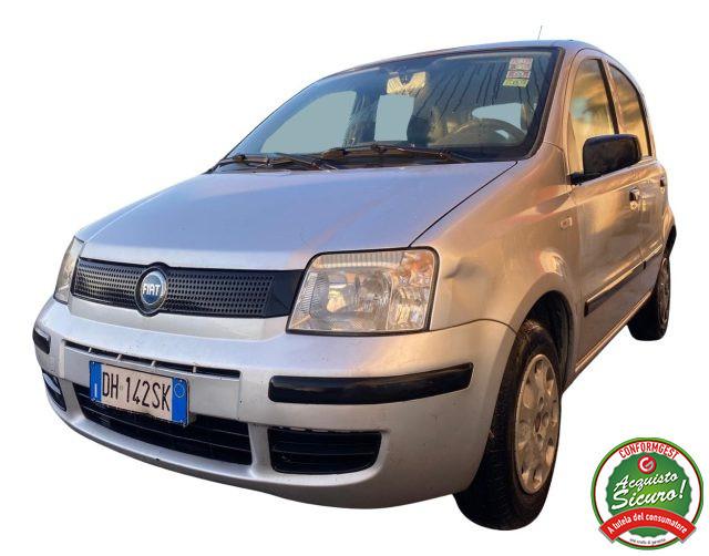 FIAT Panda 1.1 Active