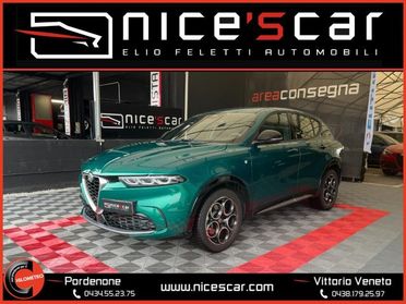 ALFA ROMEO Tonale 1.5 160 CV MHEV TCT7 Ti