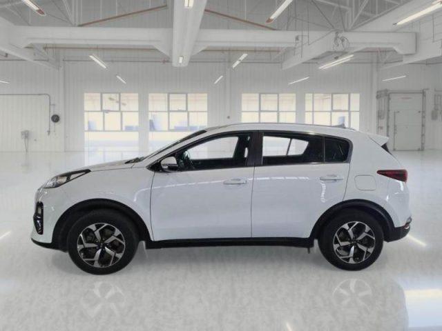 KIA Sportage 1.6CRDI autocarro N1 5 Posti PREZZO VALIDO FINO 06