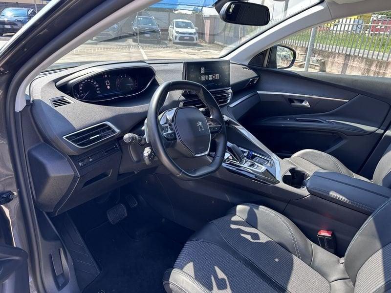 Peugeot 3008 BlueHDi 130 S&S EAT8 Allure Pack